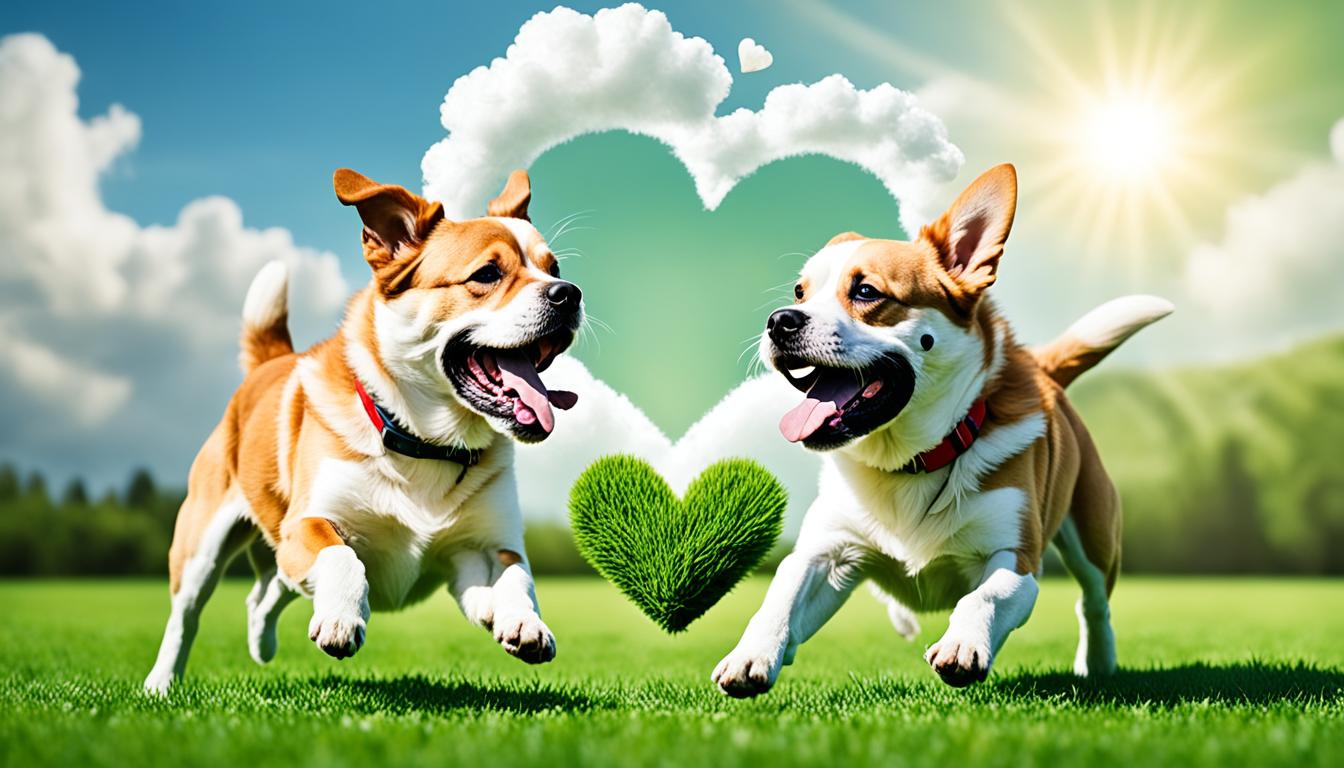 Chinesisches Sternzeichen Hund Liebe