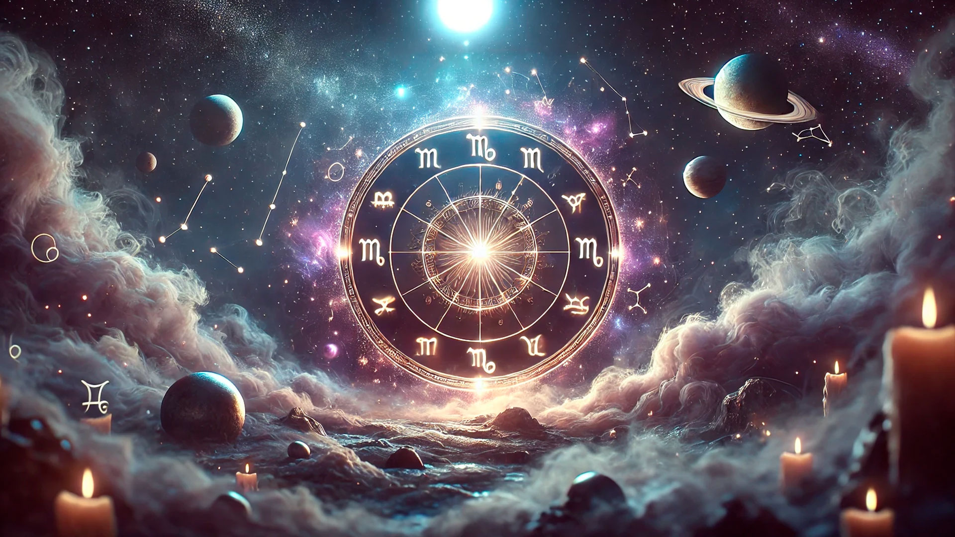 Einführung in Horoskope Ein Leitfaden für Anfänger Astro Horoskop