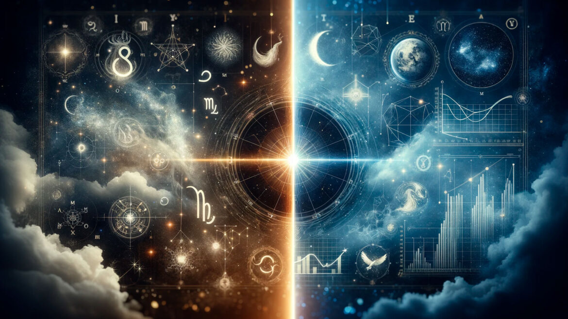 horoskop-mythos-realitaet Horoskope: Trennung von Mythos und Realität