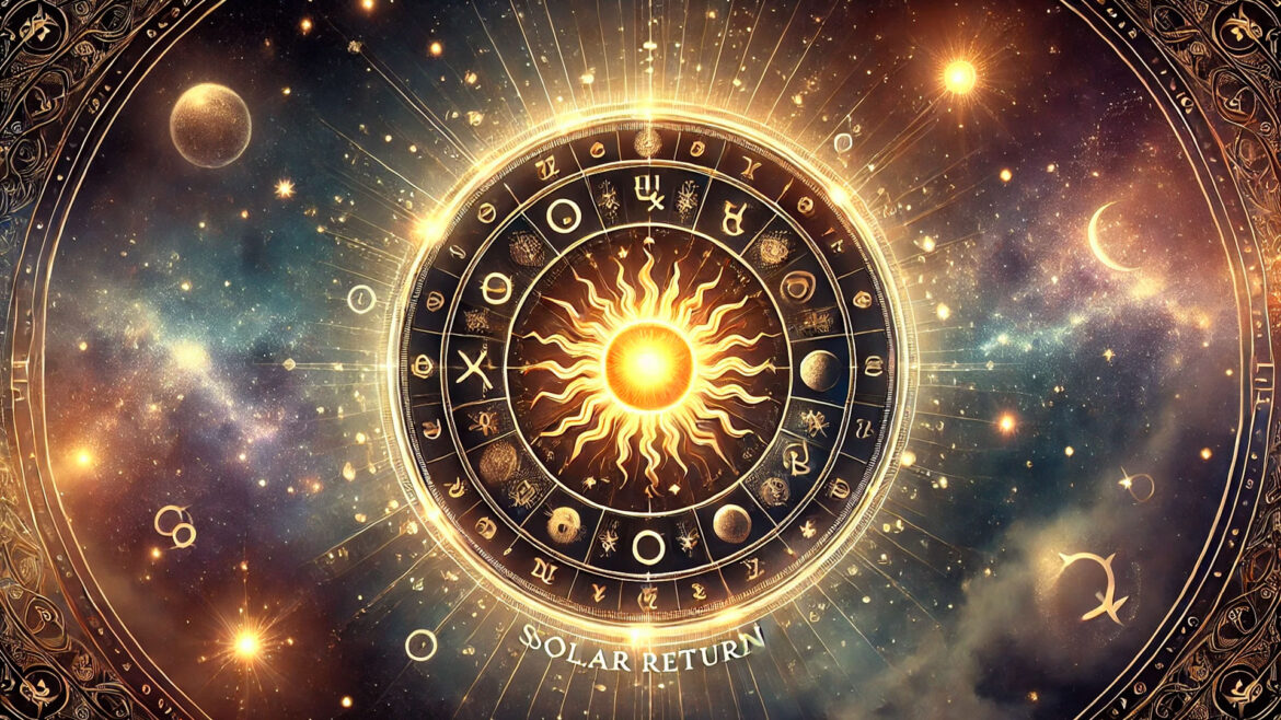 Solar Return