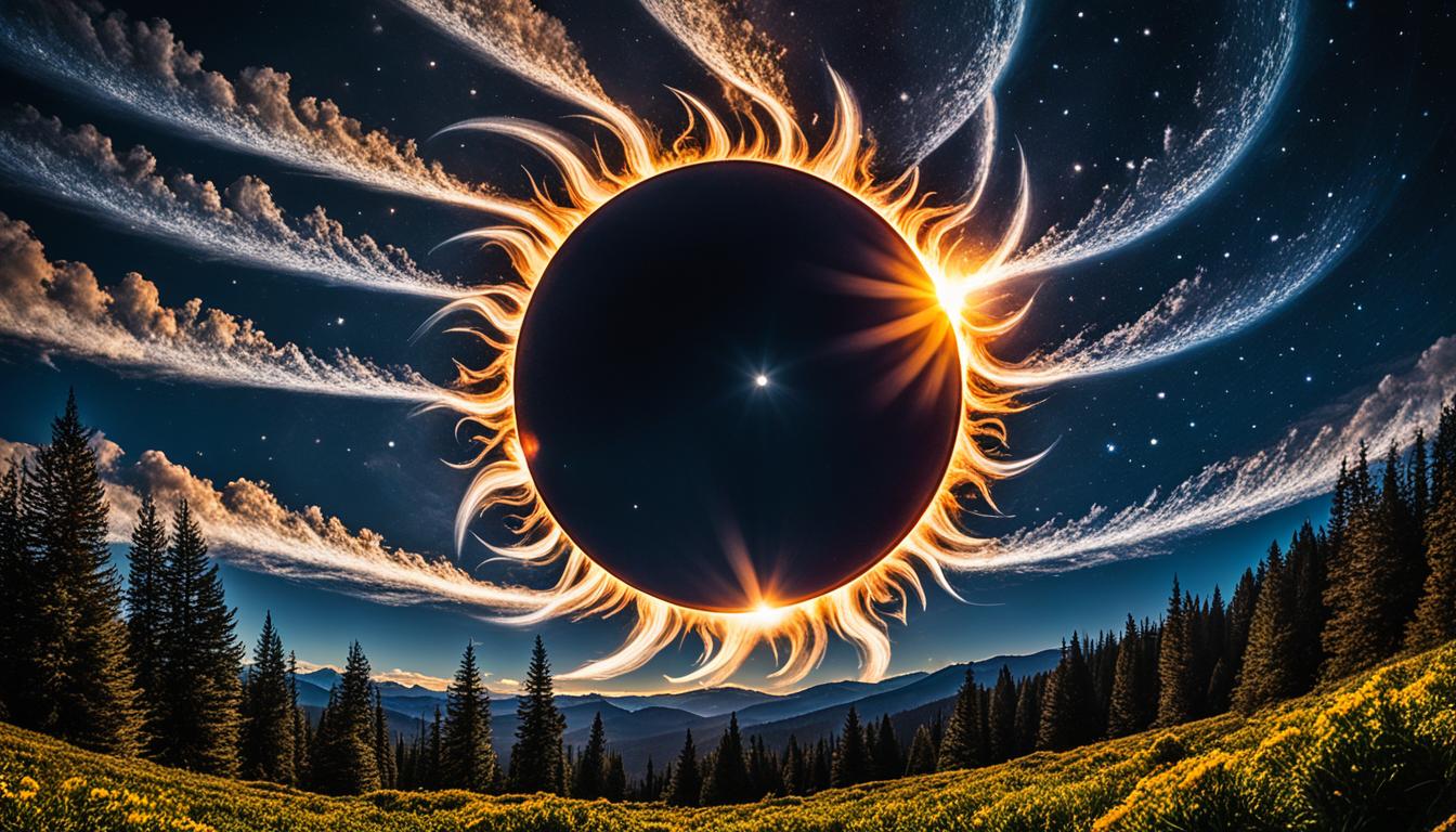 Sonnenfinsternis