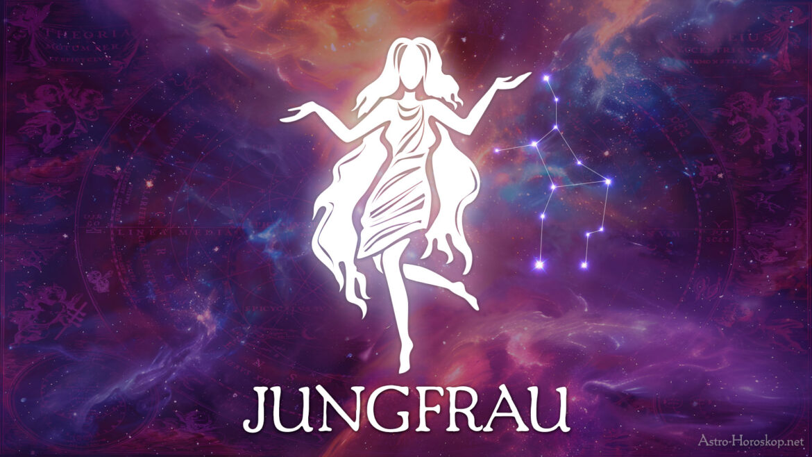 Jungfrau Juni 2024 Der Monat Der Grosen Entscheidungen Ihr Horoskop Enthullt Alles