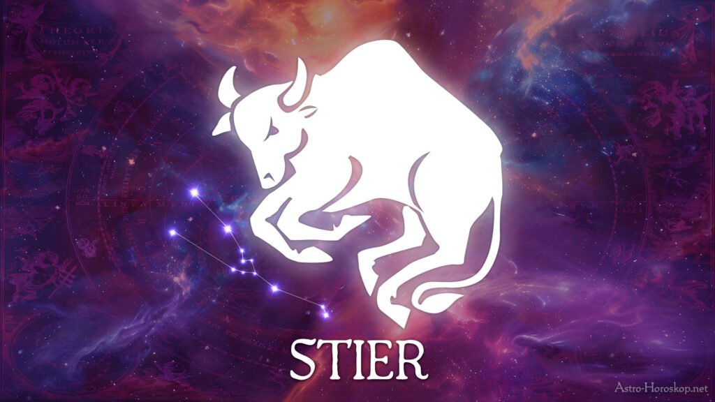 Sternzeichen Stier Eigenschaften und Charakterzüge Astro Horoskop