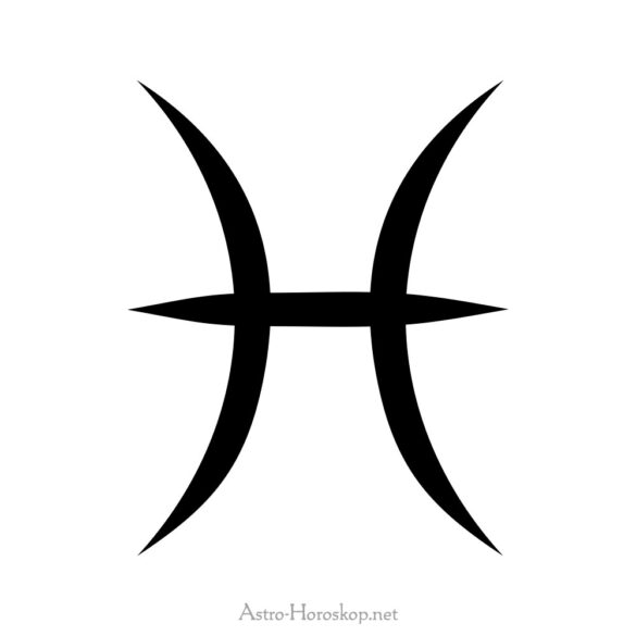 Sternzeichen Fische - Eigenschaften und Charakterzüge | Astro Horoskop