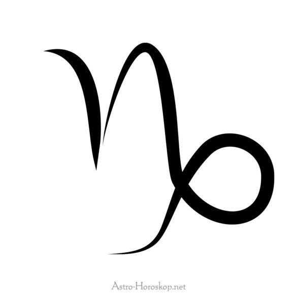 Sternzeichen Steinbock - Eigenschaften und Charakterzüge | Astro Horoskop