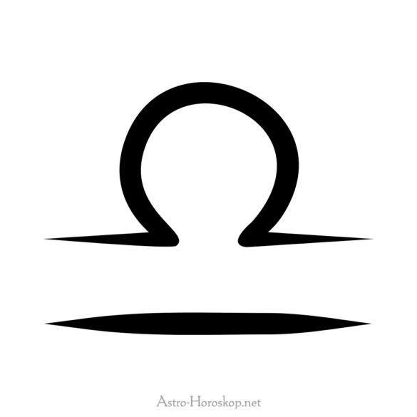 Sternzeichen Waage - Eigenschaften und Charakterzüge | Astro Horoskop