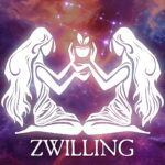 Zwilling Sternzeichen